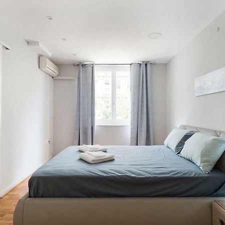 אתונה Apartment Near Acropolis מראה חיצוני תמונה