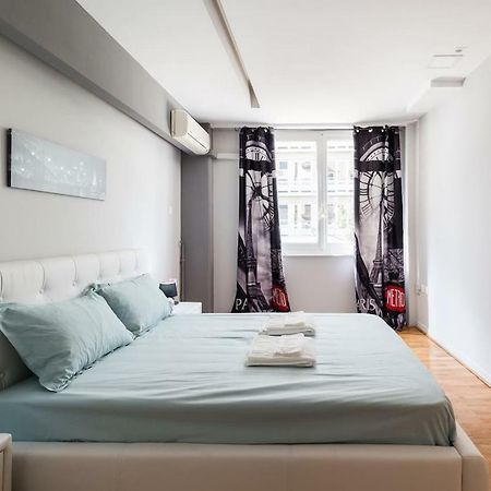אתונה Apartment Near Acropolis מראה חיצוני תמונה