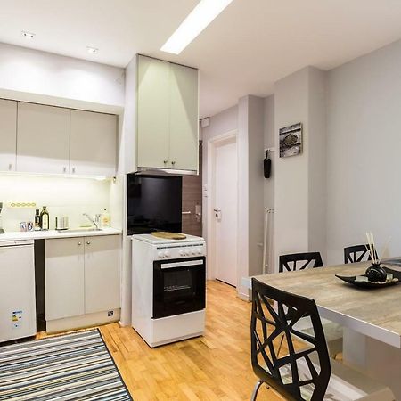 אתונה Apartment Near Acropolis מראה חיצוני תמונה