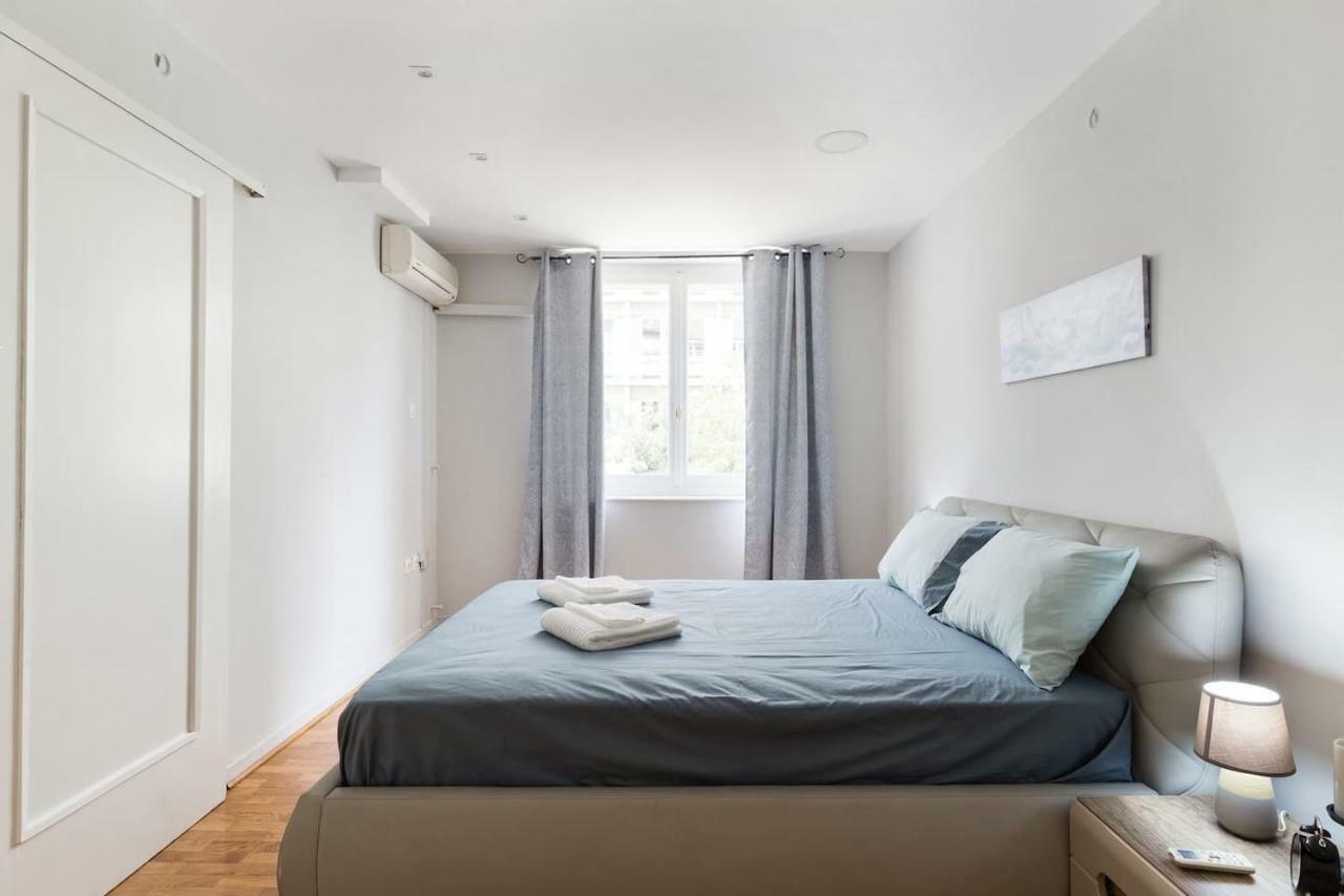 אתונה Apartment Near Acropolis מראה חיצוני תמונה