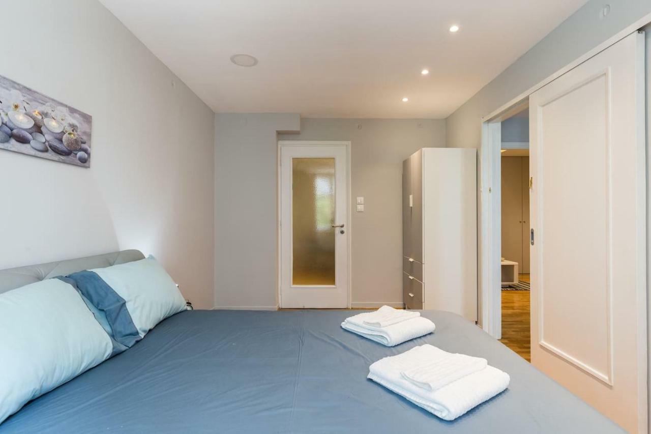 אתונה Apartment Near Acropolis מראה חיצוני תמונה