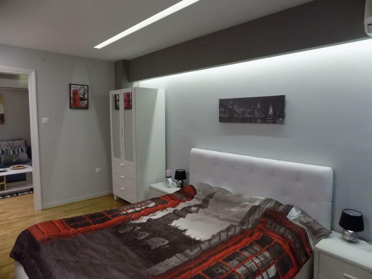 אתונה Apartment Near Acropolis מראה חיצוני תמונה