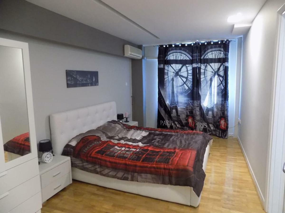 אתונה Apartment Near Acropolis מראה חיצוני תמונה