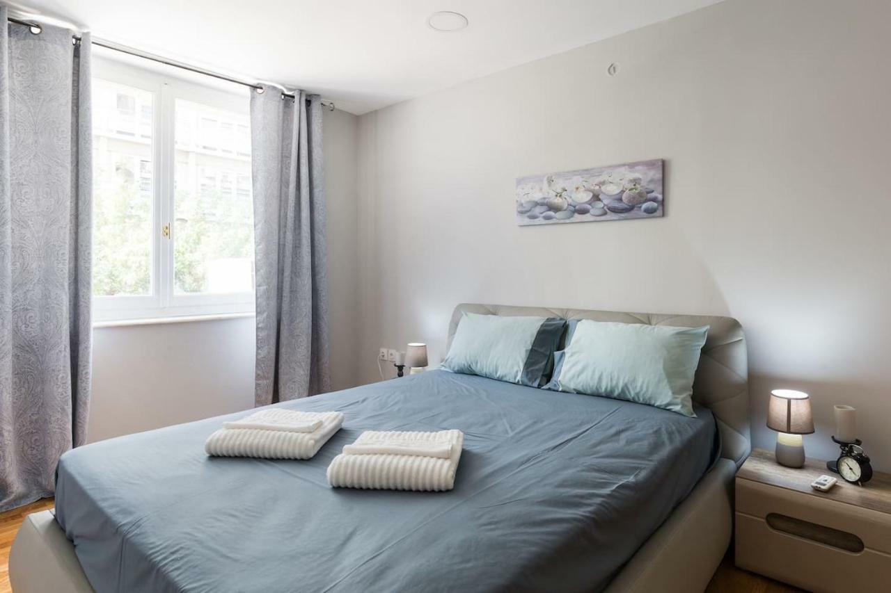 אתונה Apartment Near Acropolis מראה חיצוני תמונה