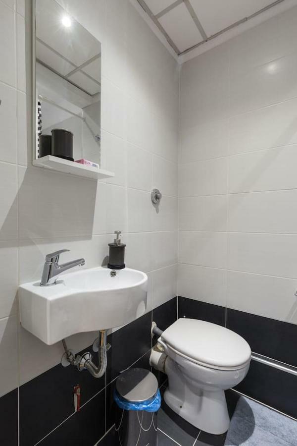 אתונה Apartment Near Acropolis מראה חיצוני תמונה