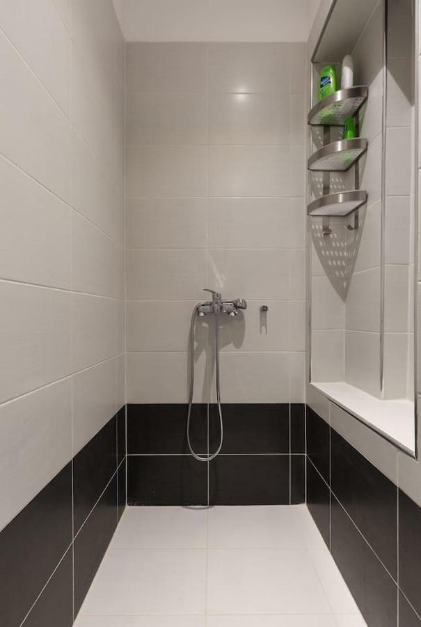 אתונה Apartment Near Acropolis מראה חיצוני תמונה